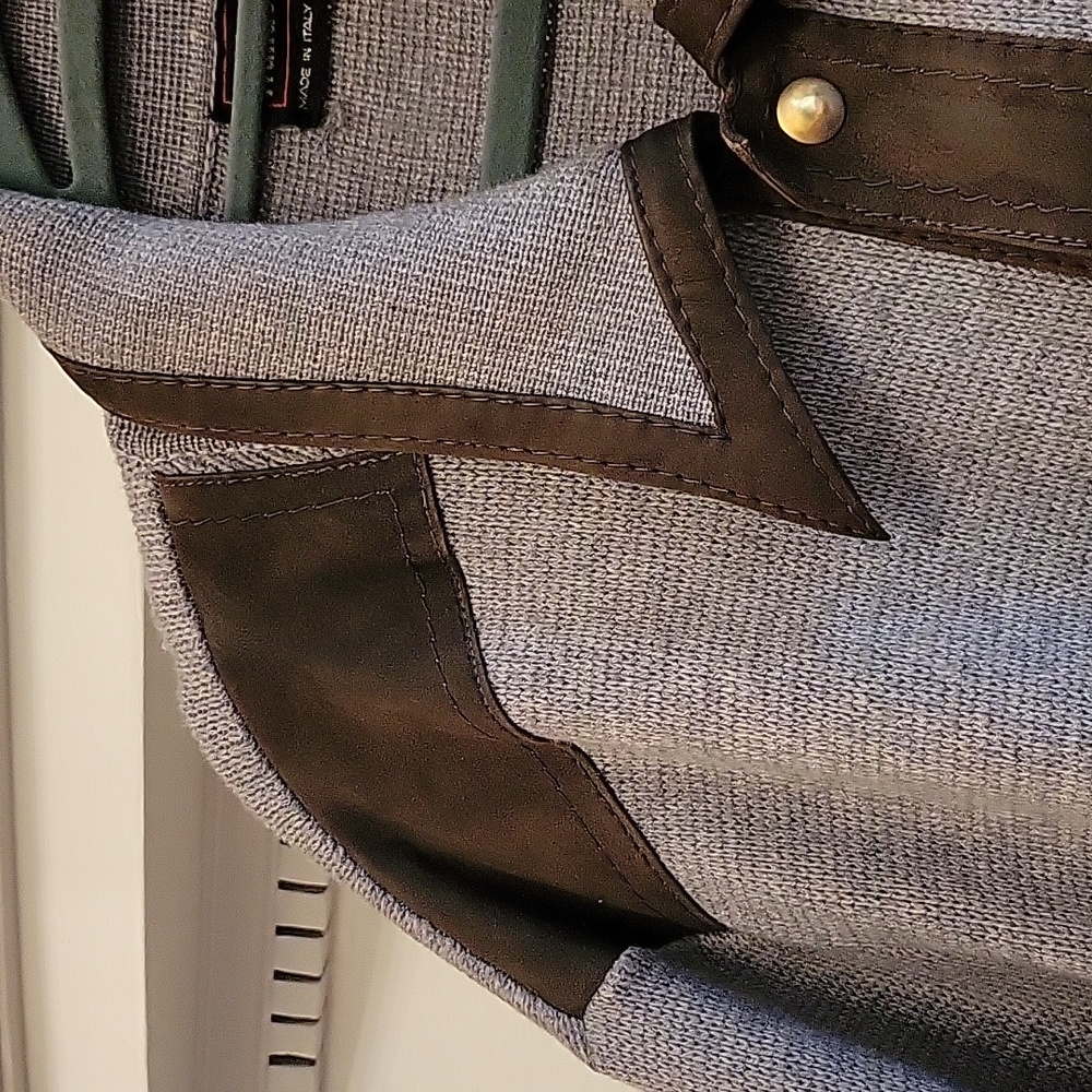 Vintage Wallachs Gucci Wool Jacket - Picture 7 of 10